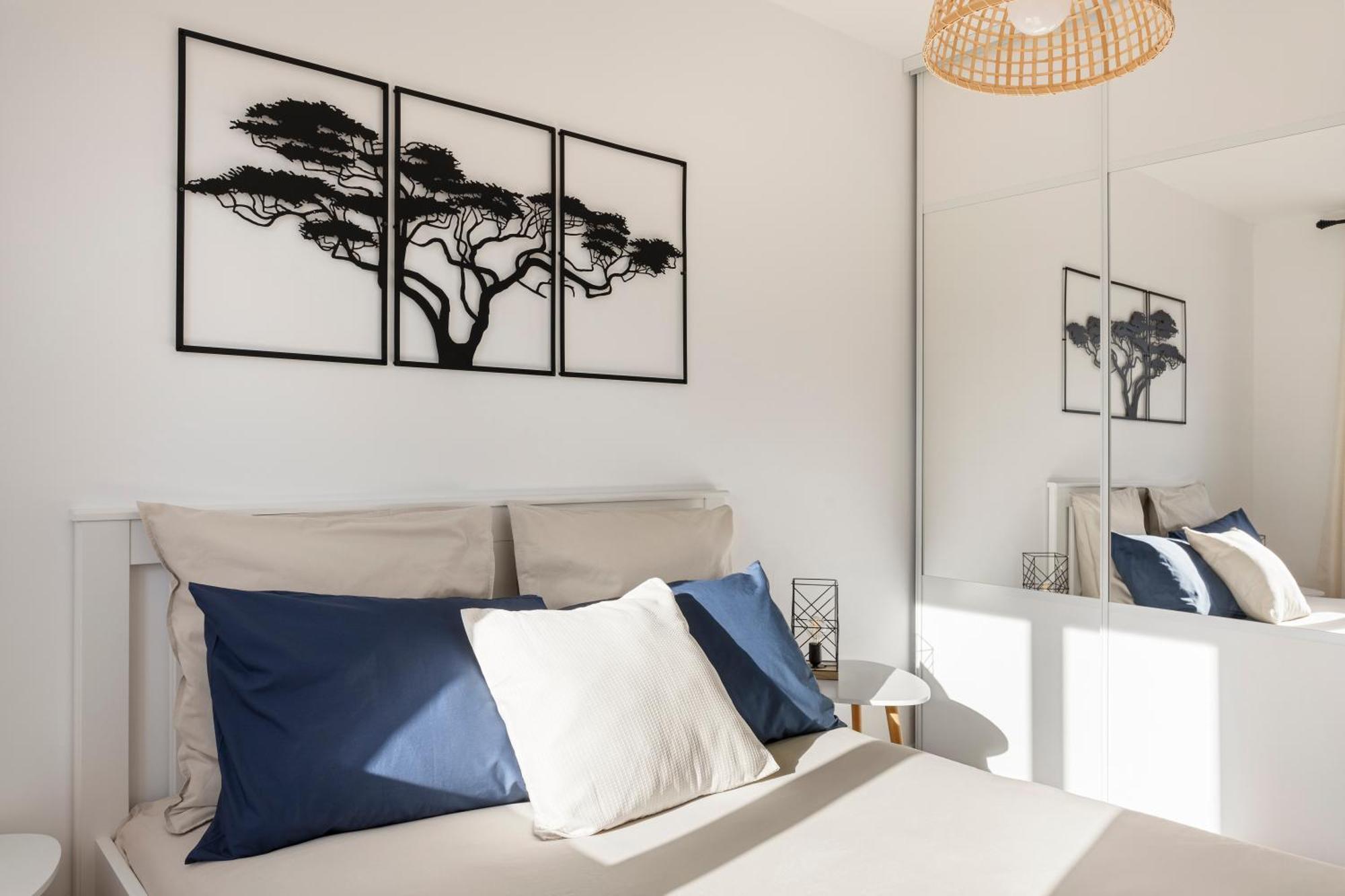 Private Apartment - Family - Palais Des Festival - Parking - Кан Екстериор снимка